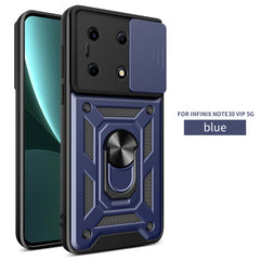 Protector Táctico Infinix Note 30 VIP