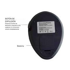 Glucometro - Accu Answer