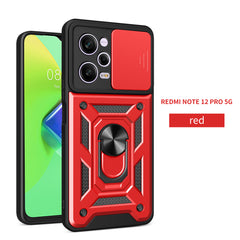Protector Táctico Redmi Note 12 Pro