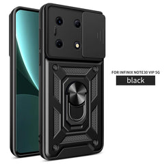 Protector Táctico Infinix Note 30 VIP