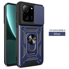 Protector Táctico Xiaomi 13T Pro