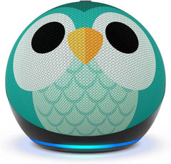 Alexa Echo Kids Buho
