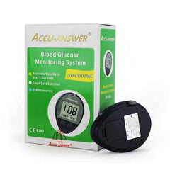 Glucometro - Accu Answer